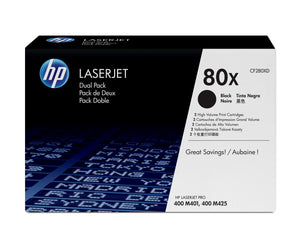 Toner HP LaserJet Pro 400 Serie CF280XD Black_69957.jpg