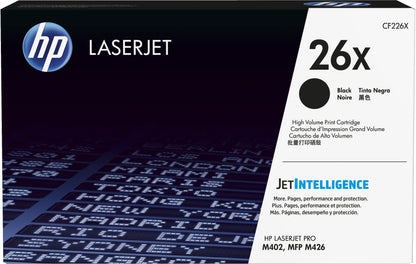 Toner HP LaserJet Pro M402 CF226X Black_64661.jpg