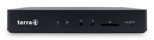 TERRA MOBILE Dockingstation 810 USB-C/Triple 4K inkl.135W Netzteil und USB-C Kabel_66767.jpg