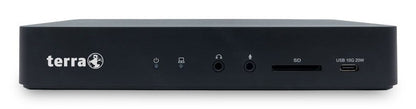 TERRA MOBILE Dockingstation 810 USB-C/Triple 4K inkl.135W Netzteil und USB-C Kabel_66767.jpg