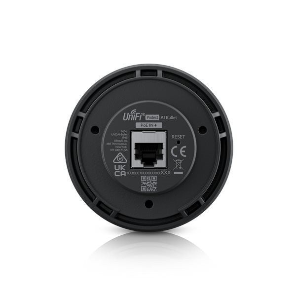Ubiquiti Camera AI Bullet 4MP at 30fps UVC-AI-BULLET Night vision surveillance camera_58099.jpg