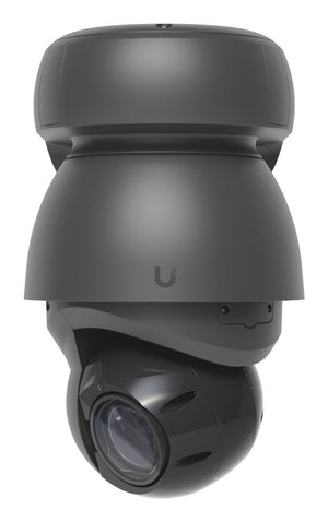 Ubiquiti Camera AI Pan-Tilt-Zoom 4K UVC-AI-PTZ-B Black Industrial-grade 4K PoE++ PTZ camera_76202.jpg