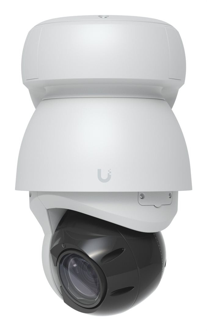 Ubiquiti Camera AI Pan-Tilt-Zoom 4K UVC-AI-PTZ-W White Industrial-grade 4K PoE++ PTZ camera_76203.jpg