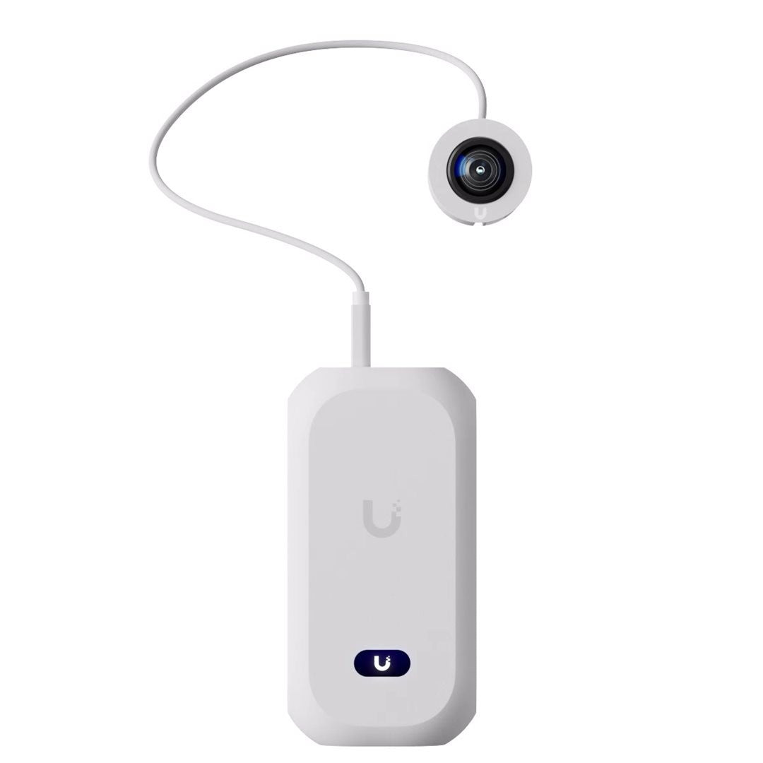 Ubiquiti Camera AI Theta Pro UVC-AI-THETA-PRO Remote processing unit with status display_60751.jpg