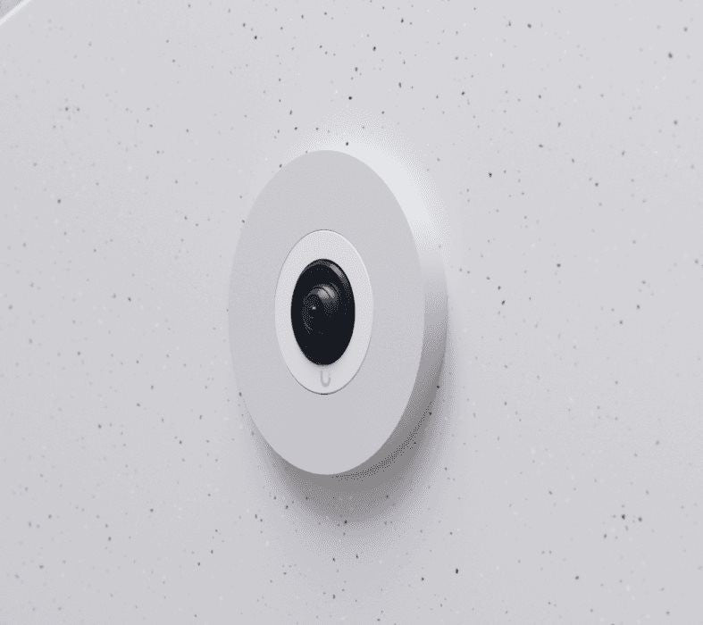 Ubiquiti Camera AI Theta Pro UVC-AI-THETA-PRO Remote processing unit with status display_60752.jpg