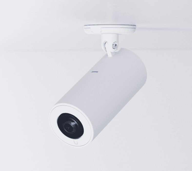 Ubiquiti Camera AI Theta Pro UVC-AI-THETA-PRO Remote processing unit with status display_60755.jpg