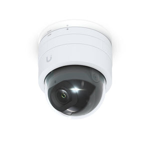 Ubiquiti Camera G5 Dome 2K HD 30fps UVC-G5-DOME-ULTRA White 2K HD, 30 FPS camera with a 4MP CMOS sensor_58347.jpg