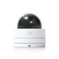Ubiquiti Camera G5 Dome 2K HD 30fps UVC-G5-DOME-ULTRA White 2K HD, 30 FPS camera with a 4MP CMOS sensor_58349.jpg