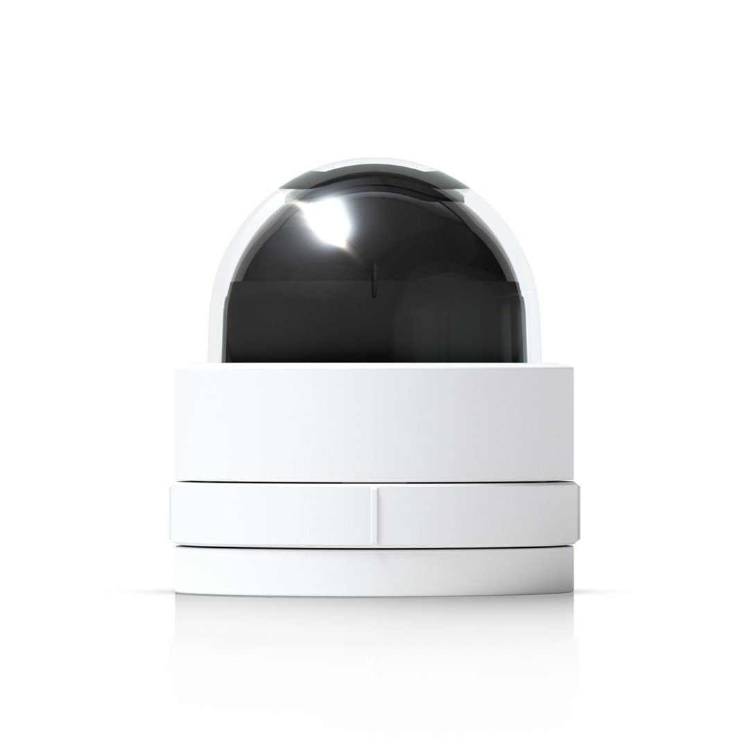 Ubiquiti Camera G5 Dome 2K HD 30fps UVC-G5-DOME-ULTRA White 2K HD, 30 FPS camera with a 4MP CMOS sensor_58351.jpg