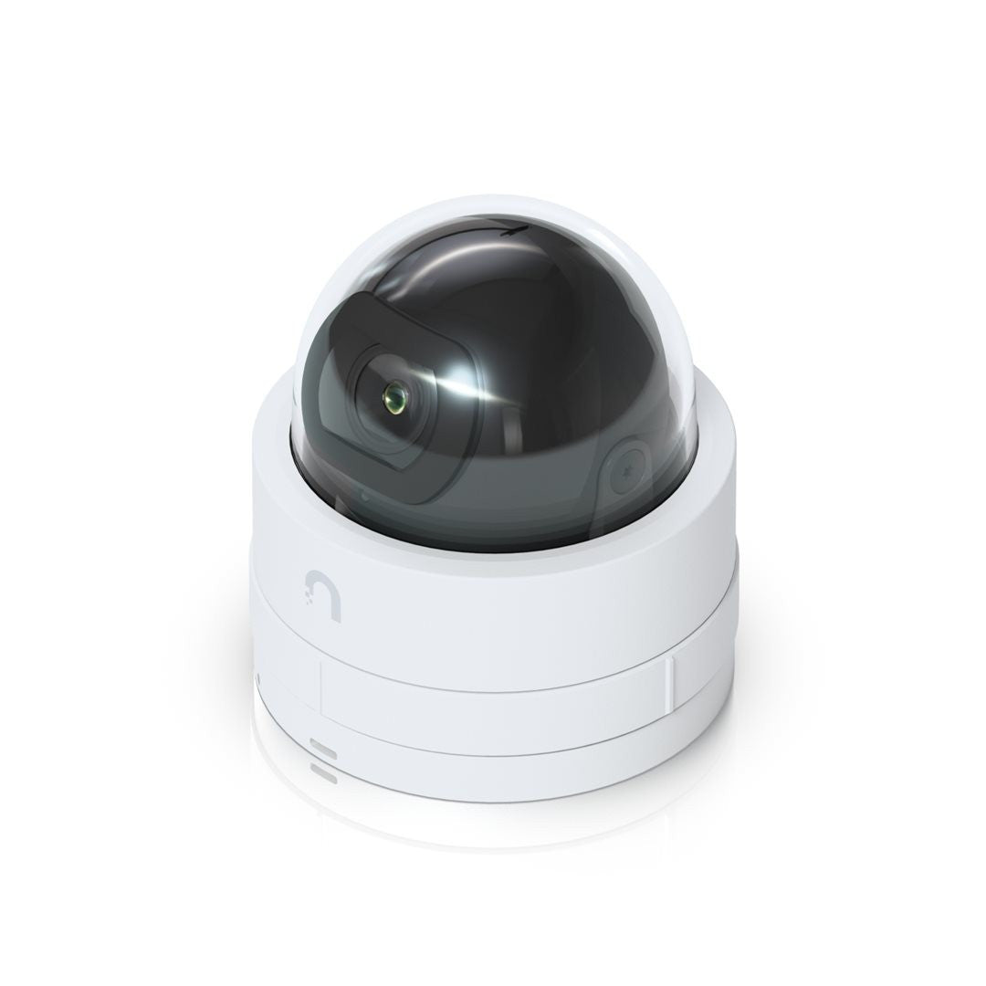 Ubiquiti Camera G5 Dome 2K HD 30fps UVC-G5-DOME-ULTRA White 2K HD, 30 FPS camera with a 4MP CMOS sensor_58352.jpg