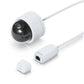 Ubiquiti Camera G5 Dome 2K HD 30fps UVC-G5-DOME-ULTRA White 2K HD, 30 FPS camera with a 4MP CMOS sensor_58354.jpg