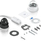 Ubiquiti Camera G5 Dome 2K HD 30fps UVC-G5-DOME-ULTRA White 2K HD, 30 FPS camera with a 4MP CMOS sensor_58355.jpg