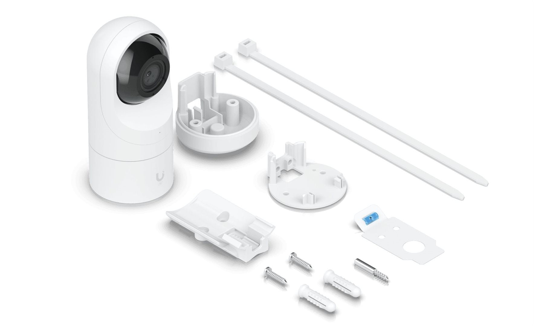 Ubiquiti Camera G5 Flex 2K HD 30fps UVC-G5-FLEX 2K HD, 30 FPS camera with a 5MP CMOS sensor_58199.jpg