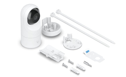 Ubiquiti Camera G5 Flex 2K HD 30fps UVC-G5-FLEX 2K HD, 30 FPS camera with a 5MP CMOS sensor_58199.jpg
