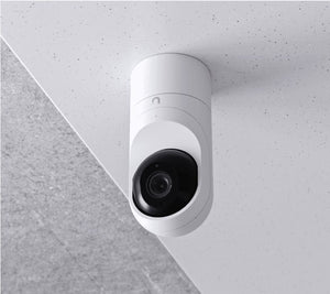 Ubiquiti Camera G5 Flex 2K HD 30fps UVC-G5-FLEX 2K HD, 30 FPS camera with a 5MP CMOS sensor_58200.jpg