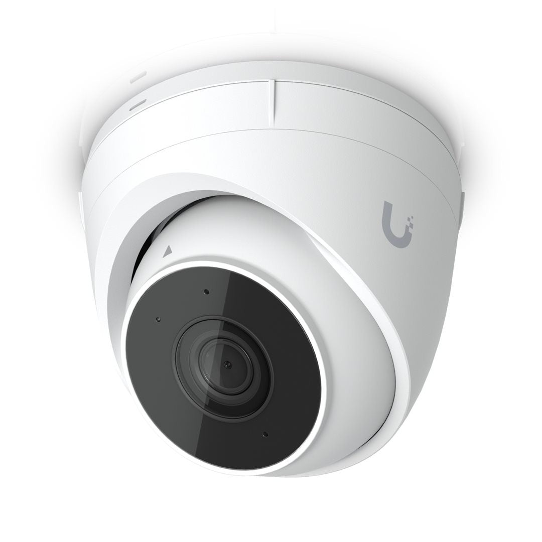 Ubiquiti Camera G5 Turret Ultra White 2K HD 30fps UVC-G5-TURRET-ULTRA 2K HD, 30 FPS camera with a 4MP CMOS sensor_59611.jpg