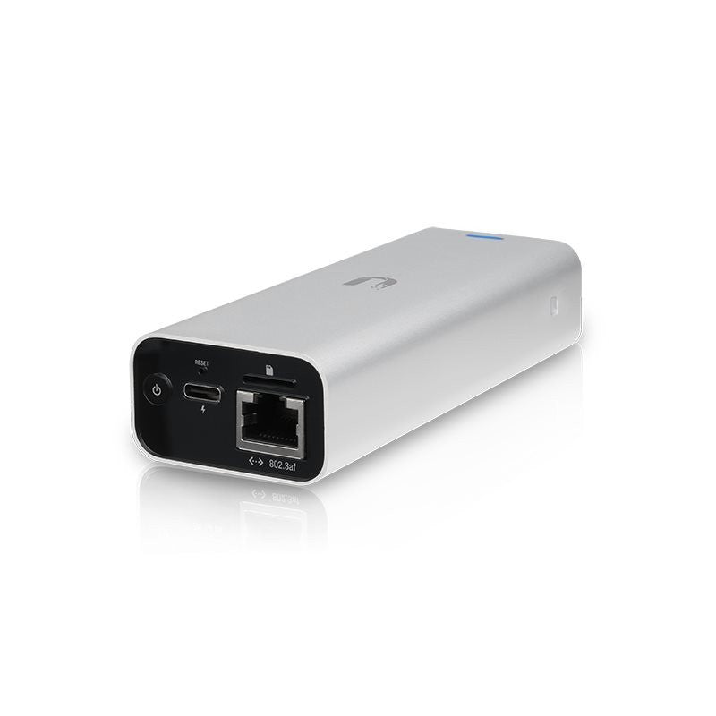 Ubiquiti UniFi Cloud Key Gen2 Controller with Hybrid Cloud Fully Integrated, Stand-Alone UniFi Controller_55417.jpg