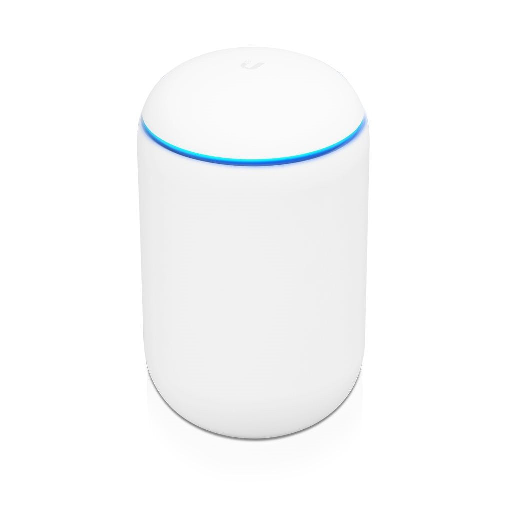 Ubiquiti UniFi Dream Machine UDM (WiFi AP, 4-Port Switch, Security Gateway) 802.11ac Wave 2, 4x4 MU-MIMO Technology_55594.jpg