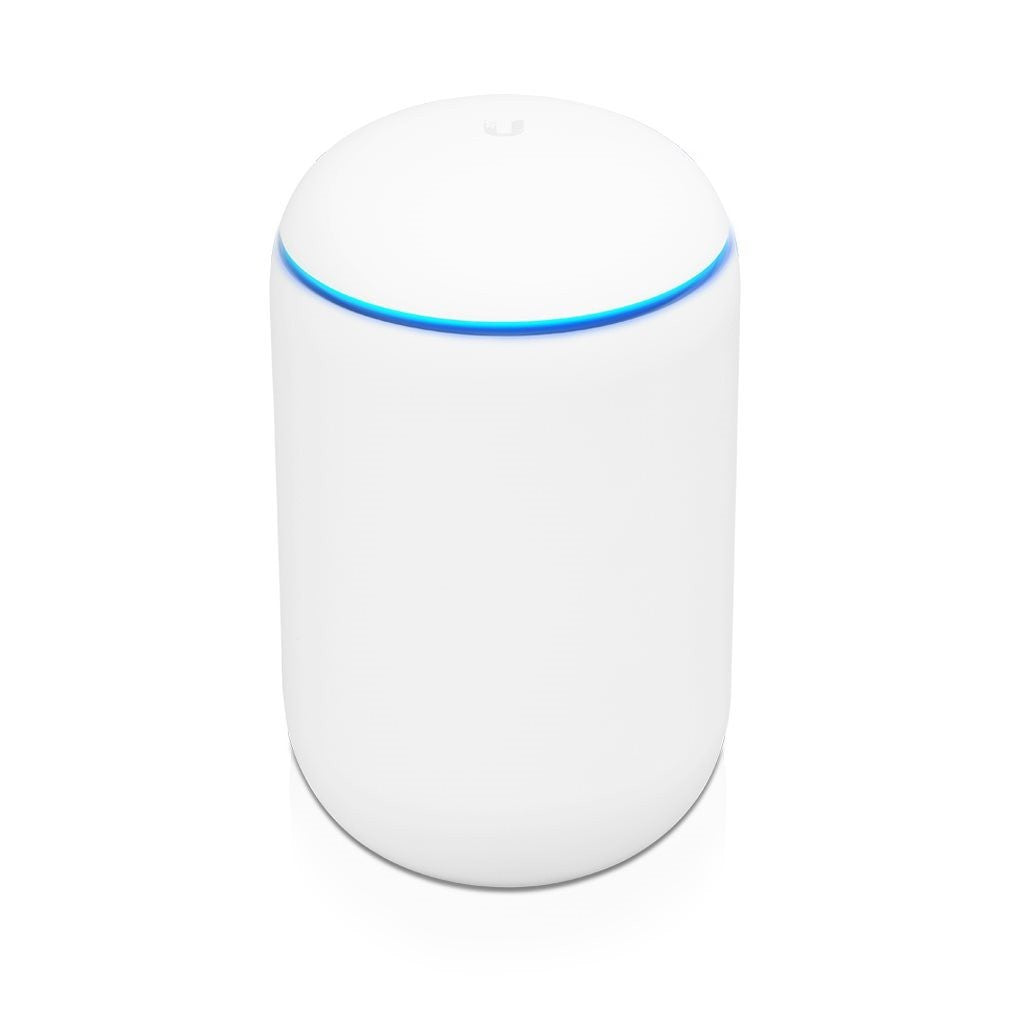 Ubiquiti UniFi Dream Machine UDM (WiFi AP, 4-Port Switch, Security Gateway) 802.11ac Wave 2, 4x4 MU-MIMO Technology_55595.jpg