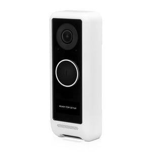 Ubiquiti UniFi Protect G4 Doorbell UVC-G4-DOORBELL WiFi video doorbell with a built-in display_59617.jpg