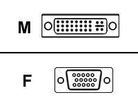 VGA Adapter DVI-I VGA (15pol. analog)_46964.jpg