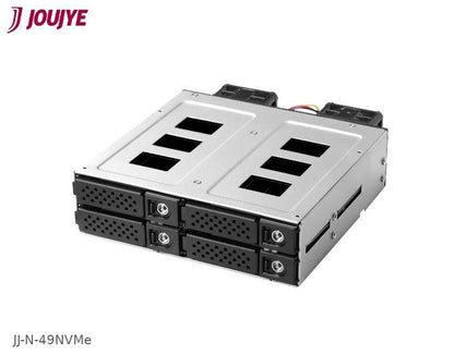 Wechselrahmen 4-in-1 NVMe U.2 SSD MSAS black_51256.jpg