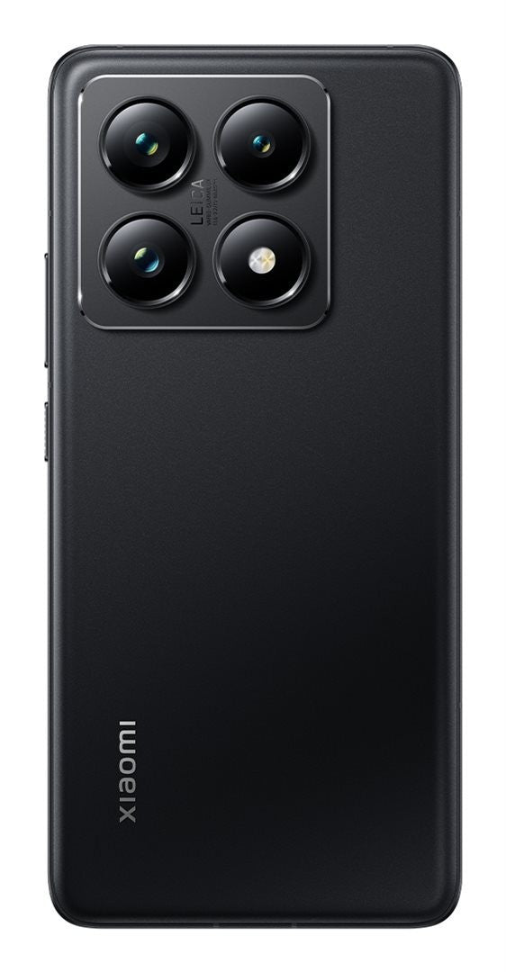 Xiaomi 14T Pro Dual Sim 12+512GB titan black_62266.jpg
