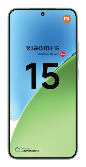 Xiaomi 15 Dual Sim 12+512GB green_62415.jpg