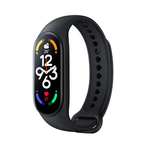 Xiaomi Mi Smart Band 7 Wristband Activity Tracker black_75658.jpg