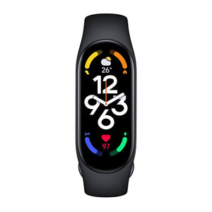Xiaomi Mi Smart Band 7 Wristband Activity Tracker black_75659.jpg