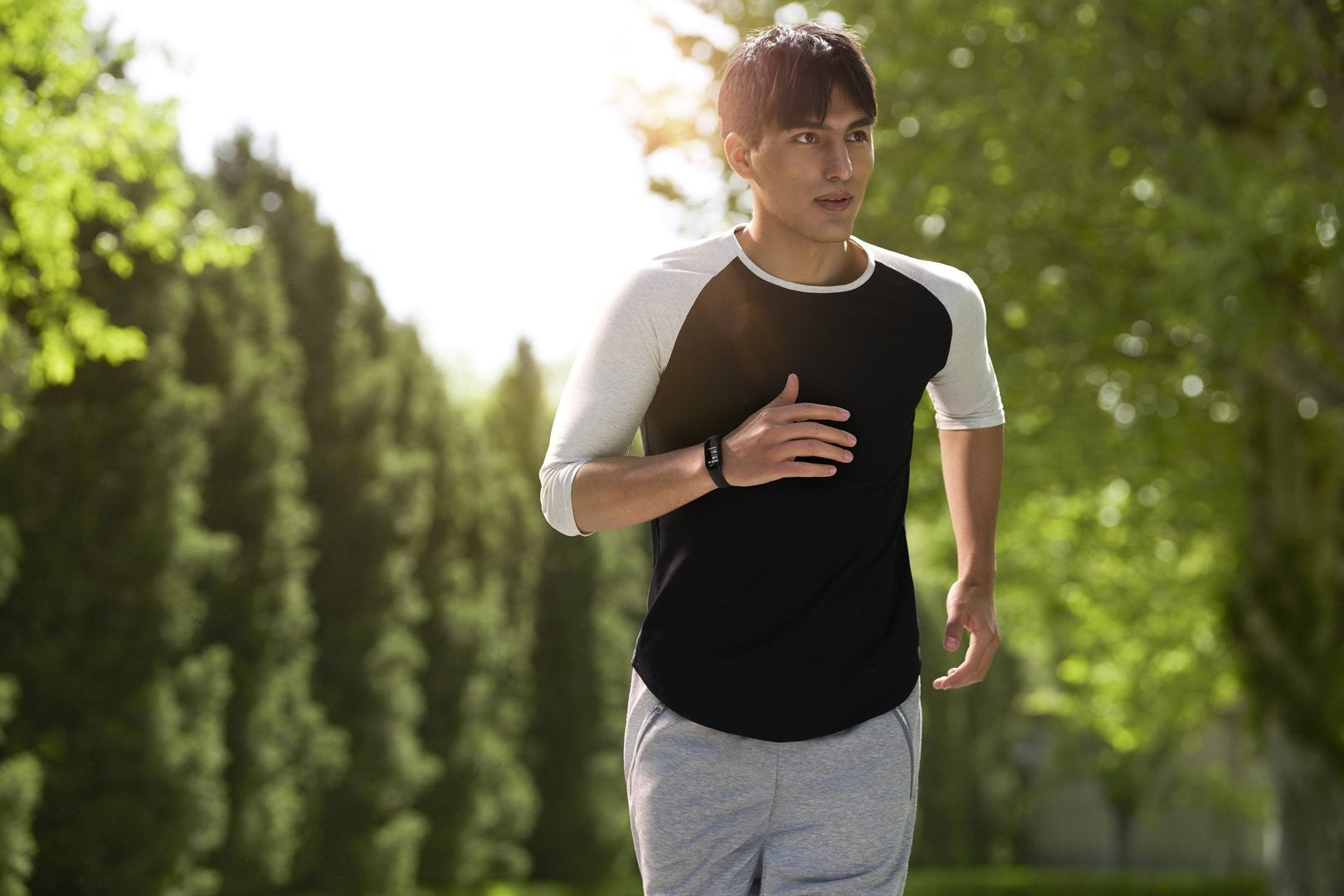 Xiaomi Mi Smart Band 7 Wristband Activity Tracker black_75661.jpg