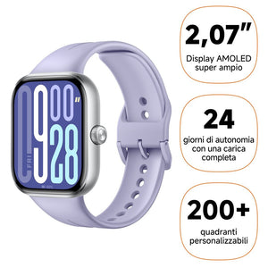 Xiaomi Redmi Watch 5 Smartwatch lavender purple_75751.jpg