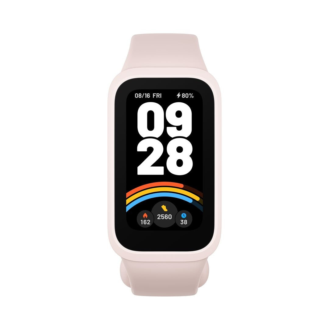 Xiaomi Smart Band 9 Active Wristband Activity Tracker pink_75762.jpg