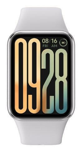 Xiaomi Smart Band 9 Pro Wristband Activity Tracker moonlight silver_61625.jpg