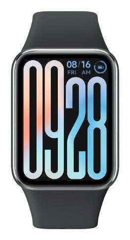 Xiaomi Smart Band 9 Pro Wristband Activity Tracker obsidian black_76001.jpg