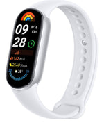 Xiaomi Smart Band 9 Wristband Activity Tracker glacier silver_62405.jpg