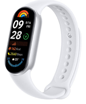 Xiaomi Smart Band 9 Wristband Activity Tracker glacier silver_62405.jpg