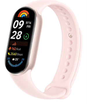 Xiaomi Smart Band 9 Wristband Activity Tracker mystic rose_62431.jpg