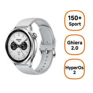 Xiaomi Watch S4 Smartwatch silver_75778.jpg