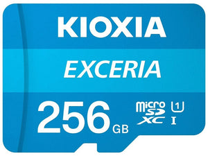 YY KIOXIA microSD-Card Exceria 256GB_56943.jpg