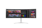 YY LG LCD 49WQ95X-W 49" white_69308.jpg