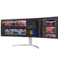YY LG LCD 49WQ95X-W 49" white_69309.jpg