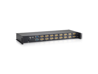 YY LevelOne KVM-Switch-Modul 16 PC für KVM-8901DE +++_72969.jpg