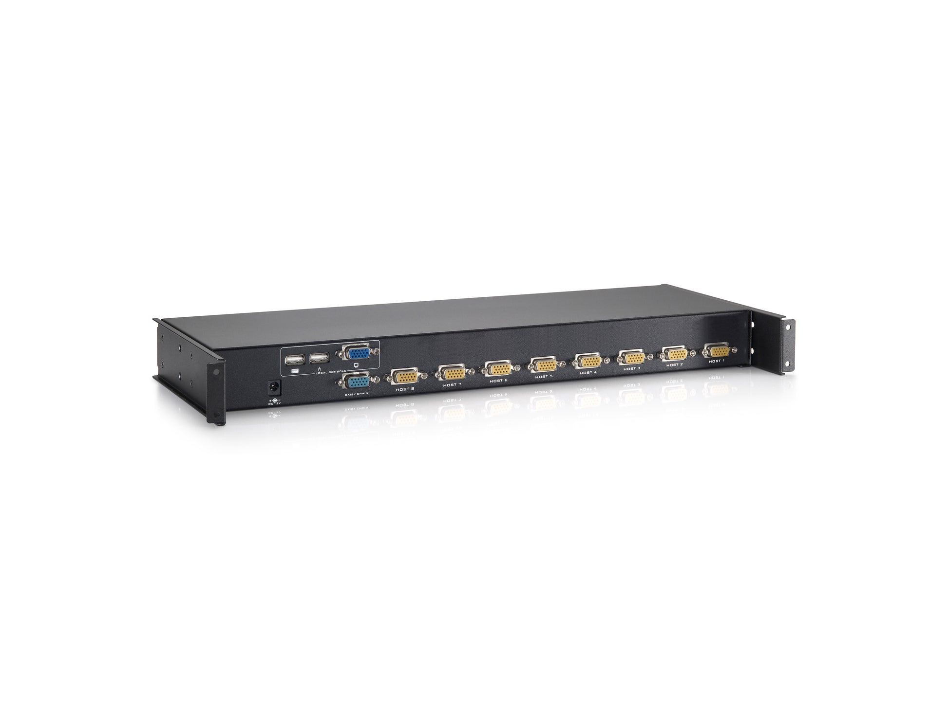 YY LevelOne KVM-Switch-Modul 8 PC für KVM-8901DE +++_72971.jpg