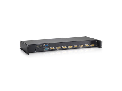 YY LevelOne KVM-Switch-Modul 8 PC für KVM-8901DE +++_72971.jpg