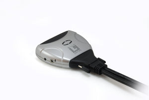 YY LevelOne KVM-Switch 2 PC DVI+USB+Audio +++_72960.jpg