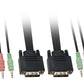 YY LevelOne KVM-Switch 2 PC DVI+USB+Audio +++_72961.jpg