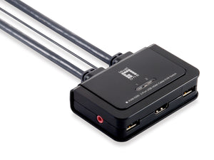 YY LevelOne KVM-Switch 2 PC HDMI+USB_63784.jpg