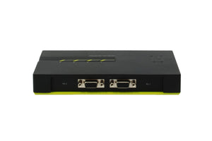 YY LevelOne KVM-Switch 4 PC VGA+USB Black Edition_72954.jpg