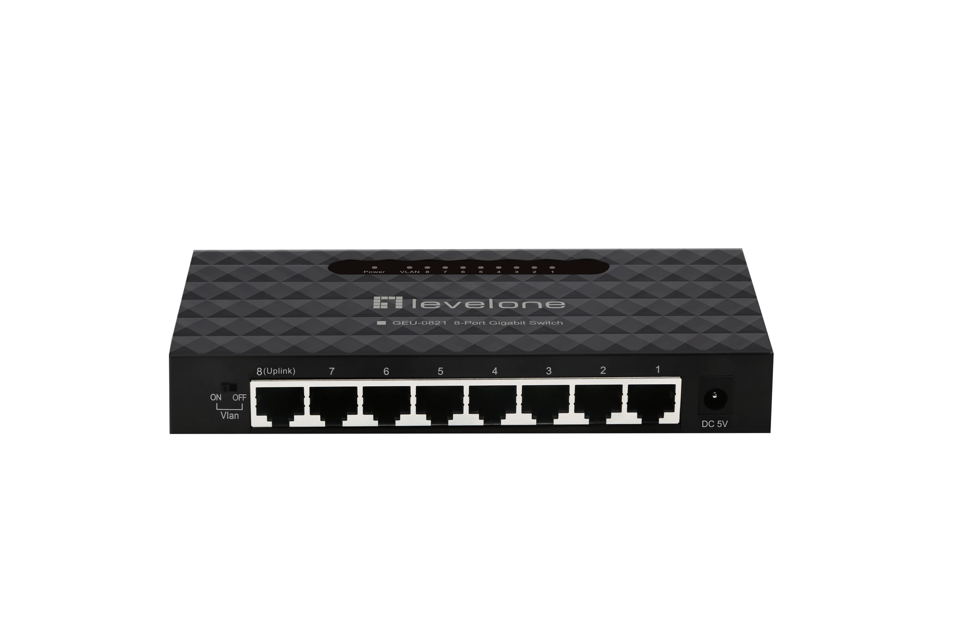 YY LevelOne Switch 8x GBit Unmanaged_64027.jpg